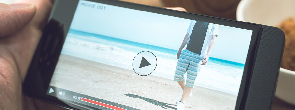 動画コンテンツの魅力って?ビジネスに活用するメリット