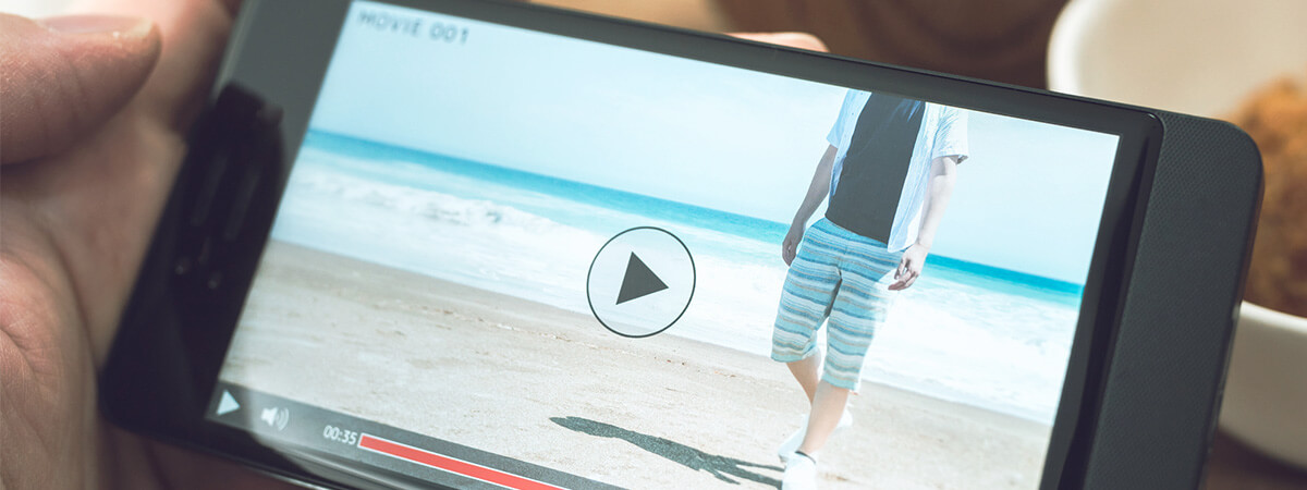 動画コンテンツの魅力って？ビジネスに活用するメリット