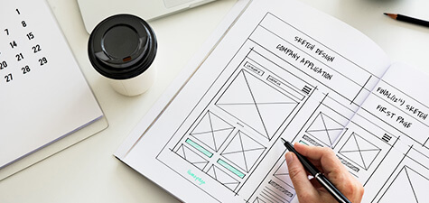 ホームページリニューアルを成功させるには？進め方や失敗しないための注意点を解説