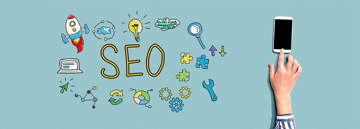 SEOで有利