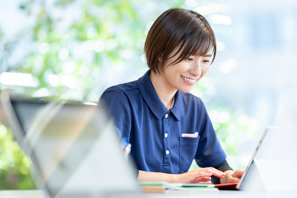 webサイト制作を依頼するならBESTホームページ