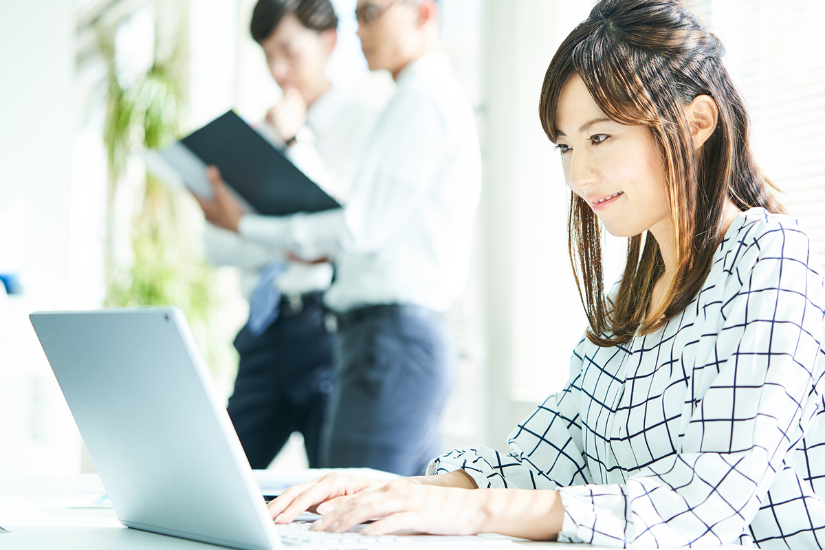 採用ホームページ・採用サイトの役割とは?