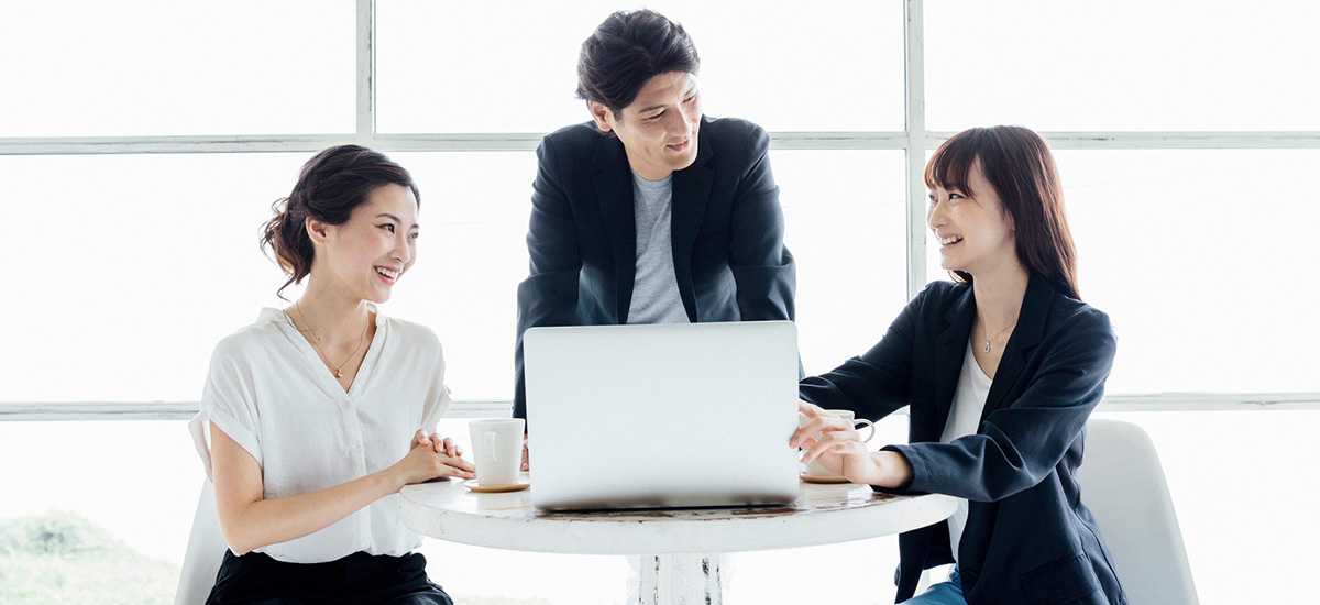 コーポレートサイトの役割・目的とは?