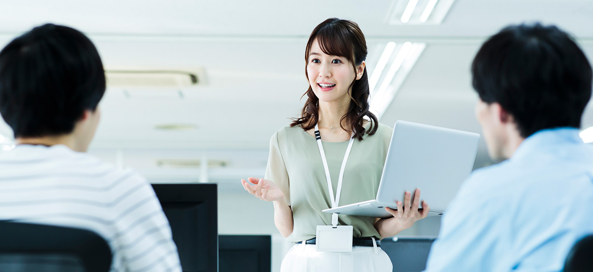 そもそもお問い合わせ先が必要な理由とは?