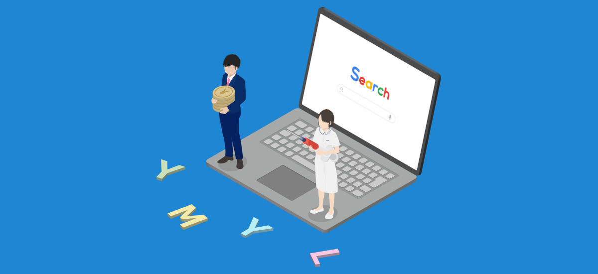 E-A-TとSEOの関係性とは?