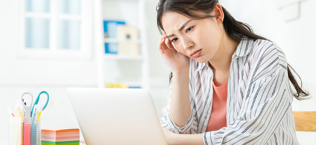 301リダイレクトがうまく行われないとどうなる?