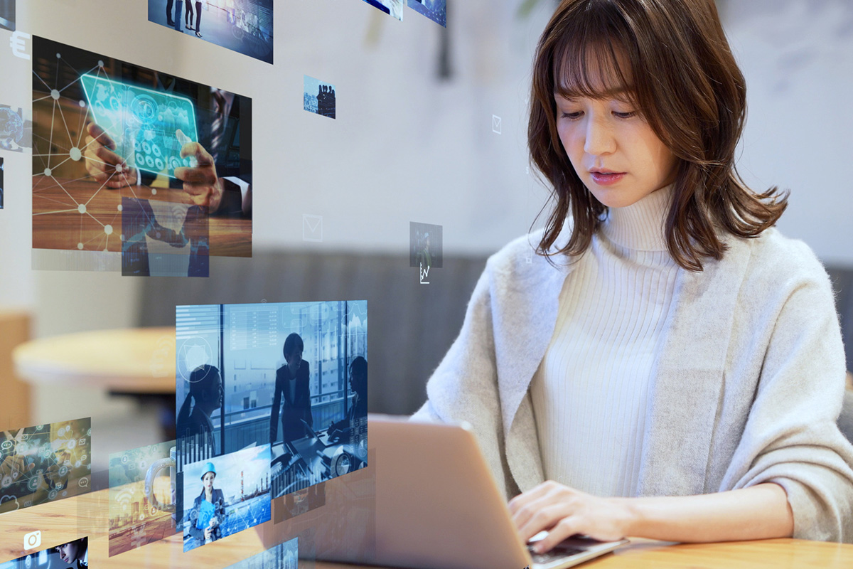 キュレーションサイトとは何?