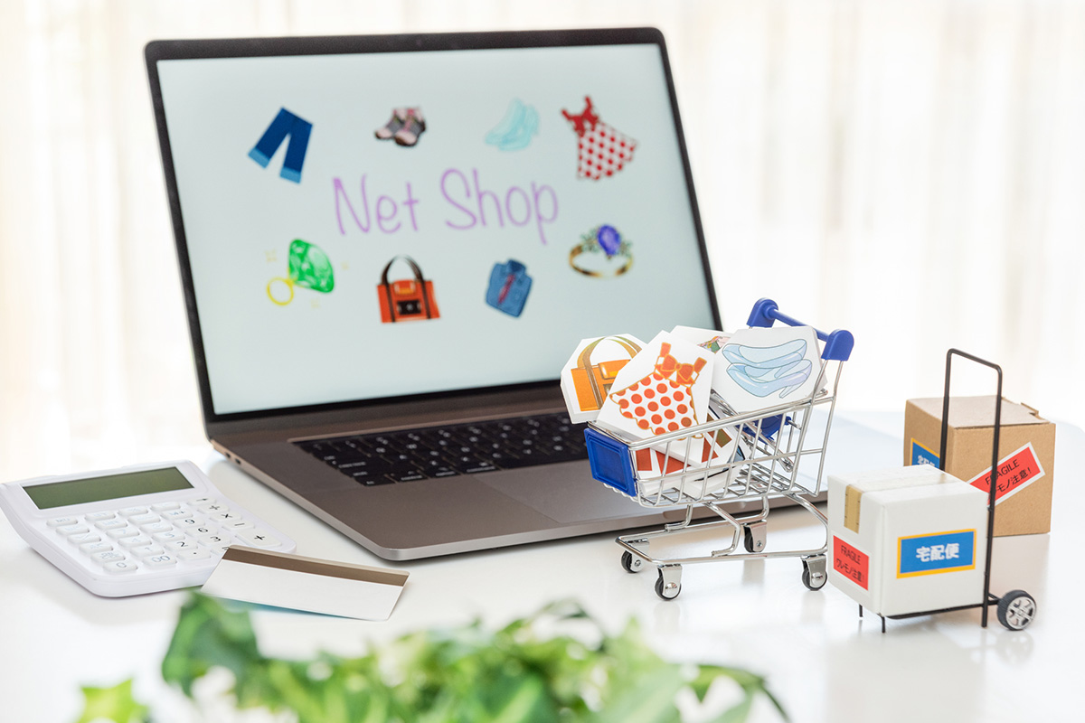 ショップサーブ(shopserve)とは
