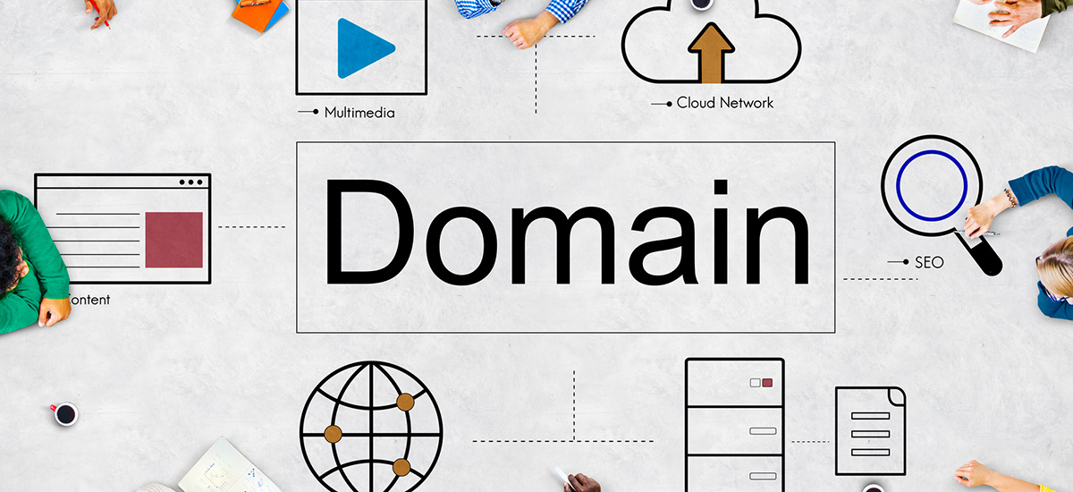 独自ドメインを取得するメリットとは？