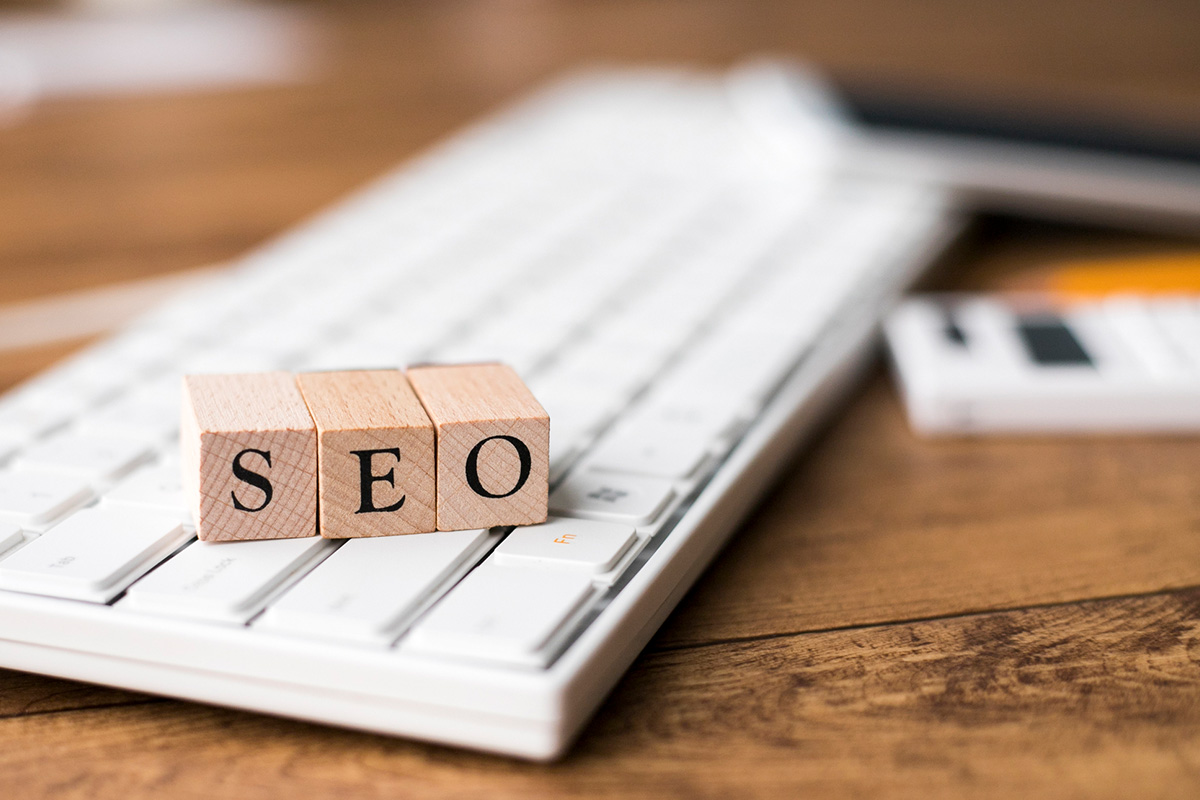 SEO(検索エンジン最適化)対策