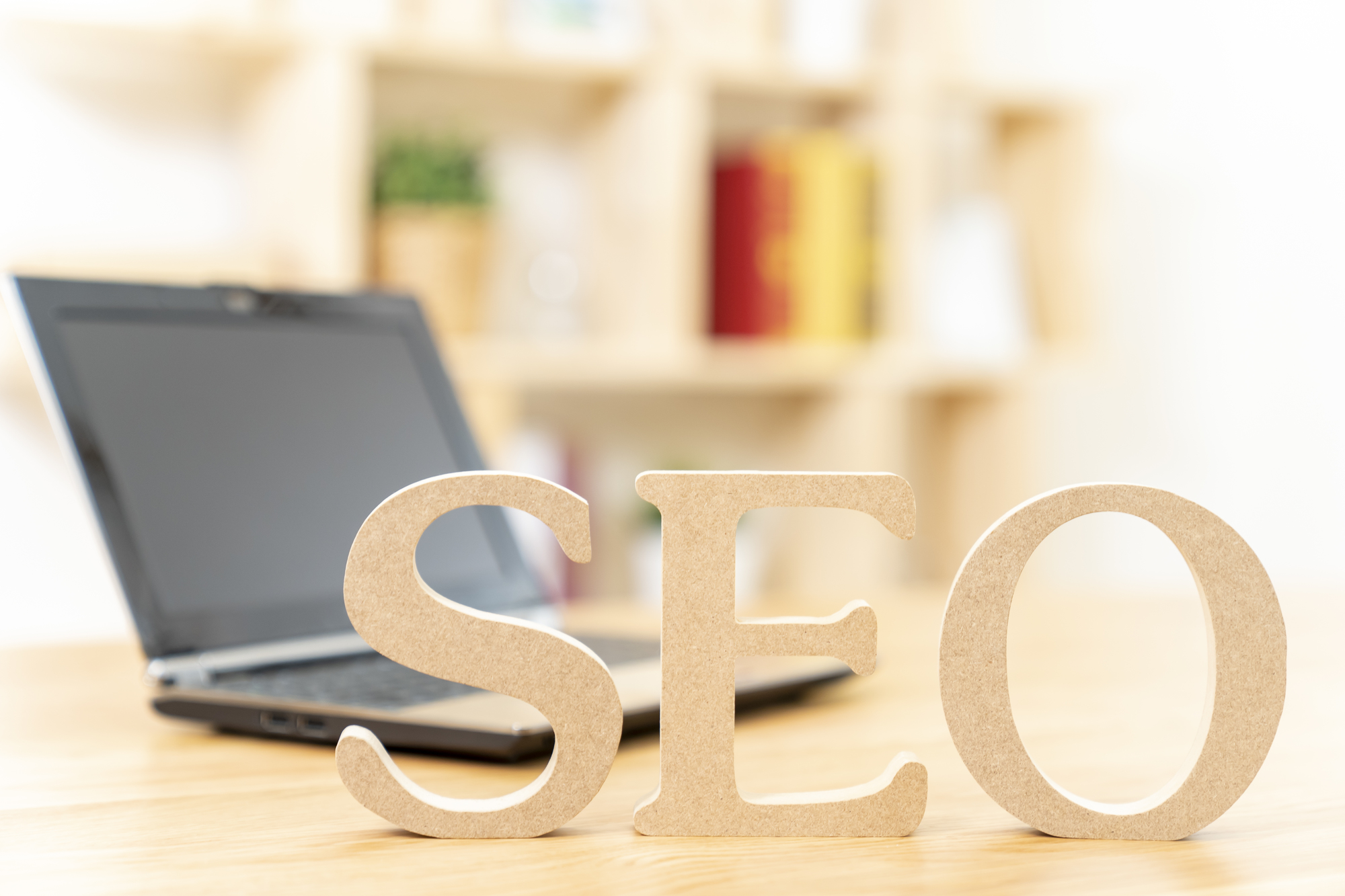 SEOの定義とは?
