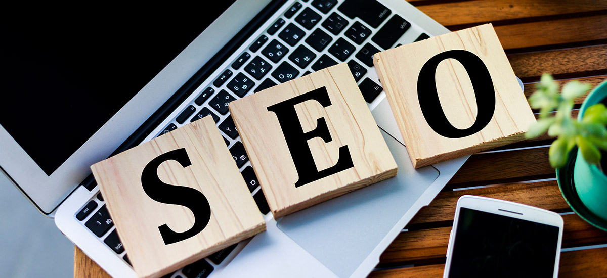 Webサイト制作での注意点:SEO対策
